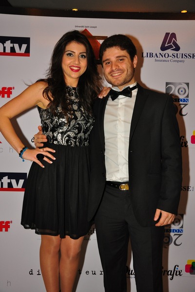 USJ Annual Gala Diner